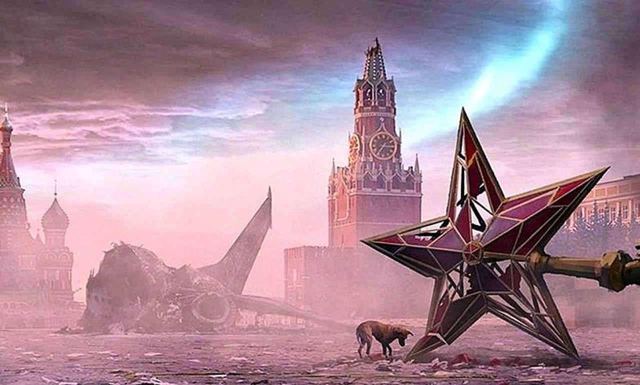 Почему Россия не должна существовать — распад империи как шанс для порабощённых народов и глобальной безопасности