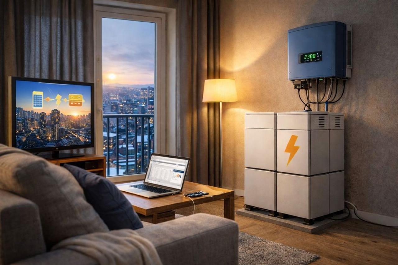 Бесперебойная электроэнергия для квартиры: как правильно выбрать аккумулятор, инвертор и стабилизатор без переплат и рисков