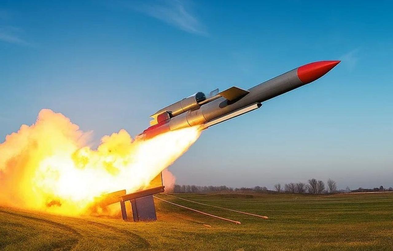 Украинские крылатые ракеты «Фламинго» поразили завод «СКИФ-М» — производителя оборудования для самолетов Су-34, Су-35 и Су-57