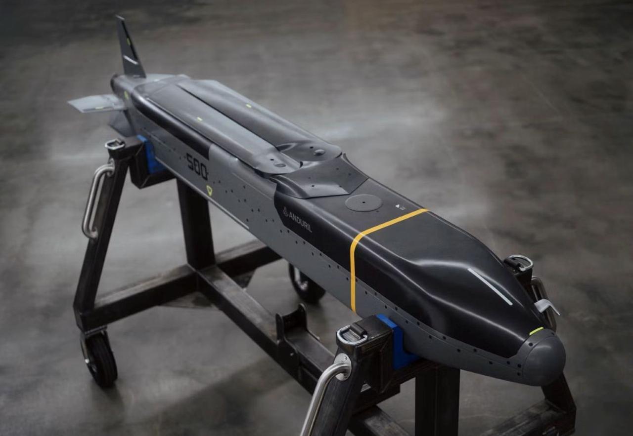 Anduril представил наземный вариант крылатой ракеты Barracuda-500, она совместима с HIMARS, Patriot и Harpoon