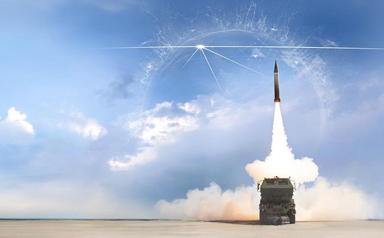 GPS-приемник NavStorm-M для артиллерии, ракет, беспилотников - защитит от помех