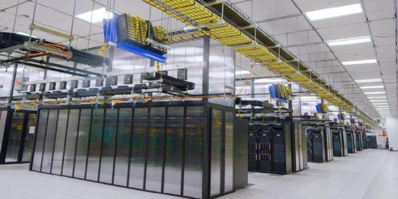 Meta представила новый суперкомпьютер, с искусственным интеллектом, который является самым быстрым в мире