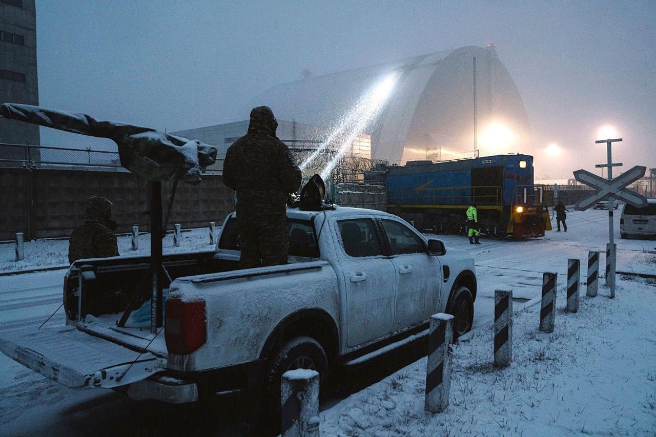 НАТО усиливает защиту энергосистем, анализируя опыт Украины — Альянс готовится к ударам России по инфраструктуре Евросоюза