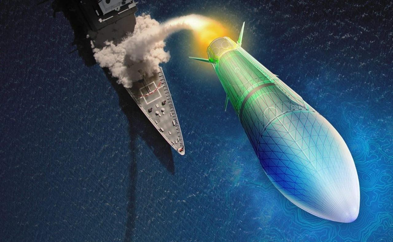Япония совместно с США разрабатывают перехватчик гиперзвуковых ракет