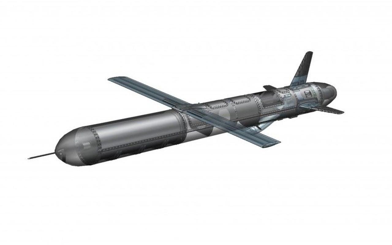 Украинская миниатюрная крылатая ракета Ruta получила навигационную систему нового поколения для ударов в условиях РЭБ