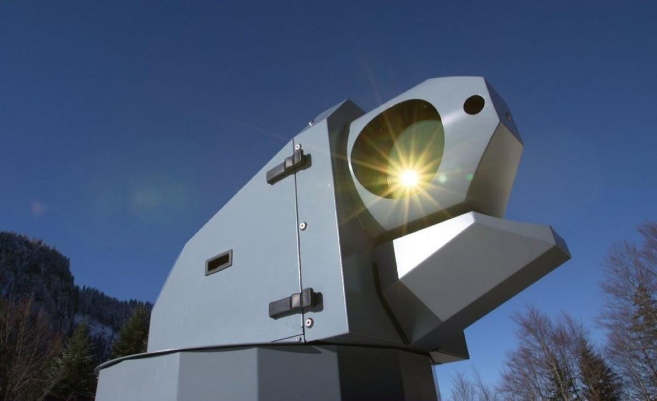 Германия разрабатывает собственный боевой лазера — Европа не хочет зависеть от американских и израильских разработок