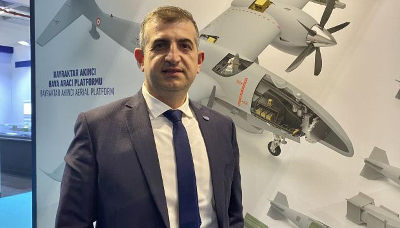 Турецкая компания Baykar Makina откроет в Украине производство ударных беспилотников Bayraktar TB2, Bayraktar Akıncı и Bayraktar Kizilelma