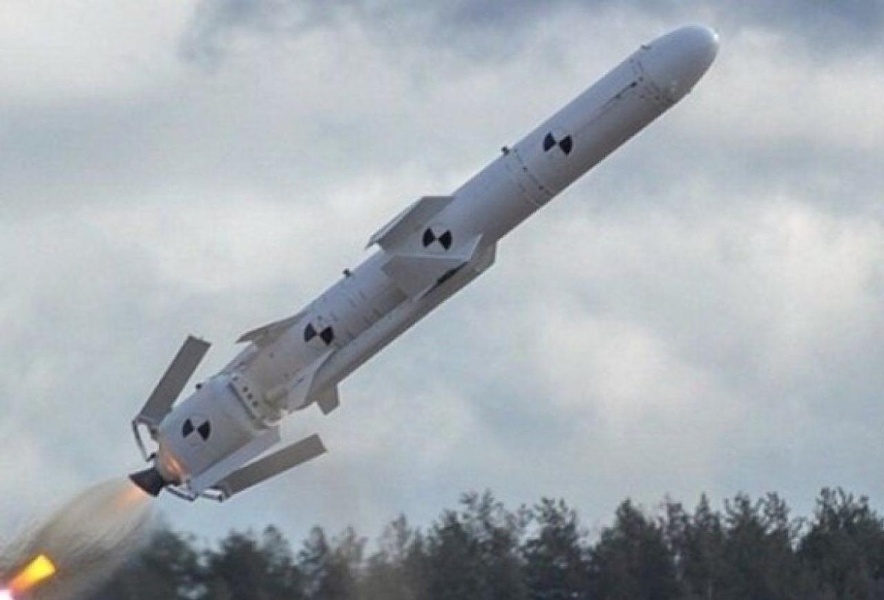 В Украине разработали наземный вариант крылатой ракеты «Нептун» с увеличенной дальностью поражения до 400 км