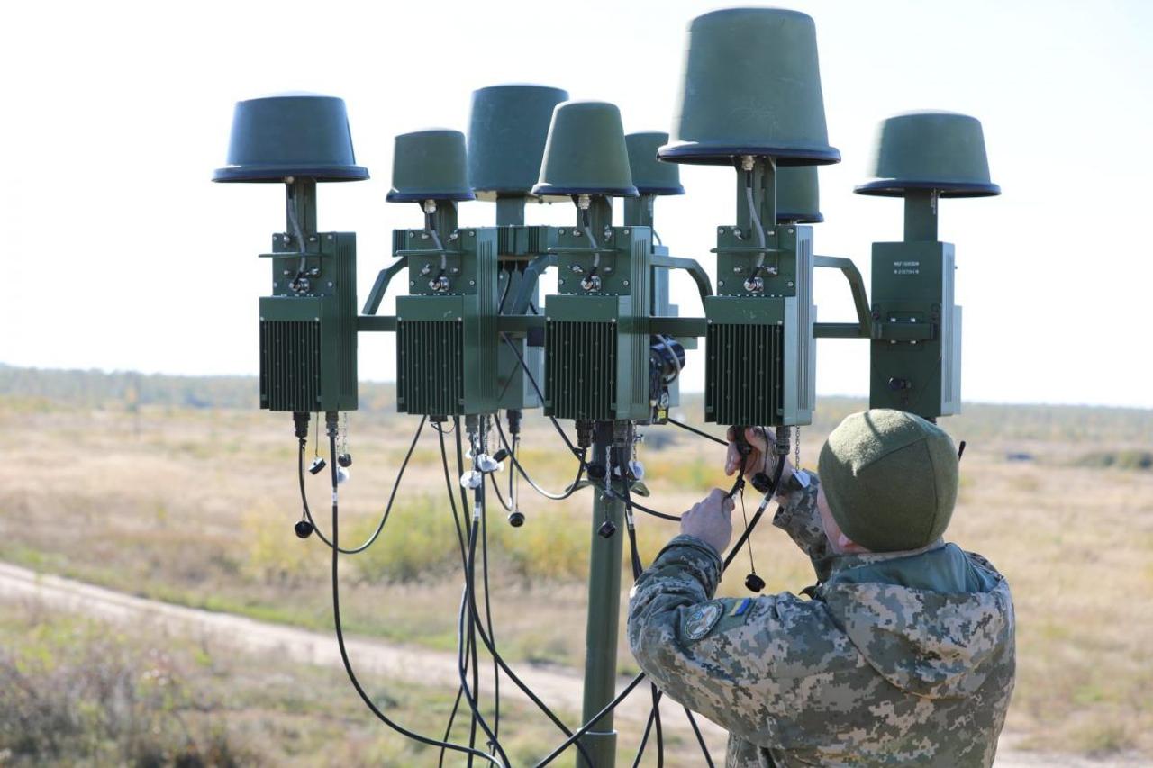 Новая технология L5 Direct успешно преодолевает радиоэлектронные помехи, ее усановят на украинские беспилотники