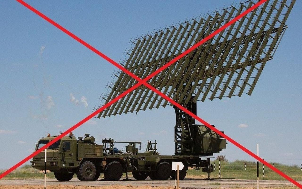 «Альфа» СБУ в 2025 году уничтожила российские ПВО и РЛС на $4 млрд, вскрыв российское небо для дальнобойных ударов Украины