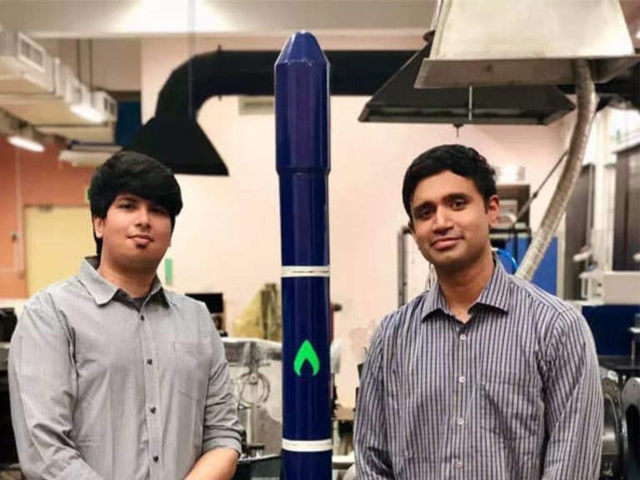Индийский стартап разработал и напечатал первый в мире ракетный двигатель с помощью 3D-принтера