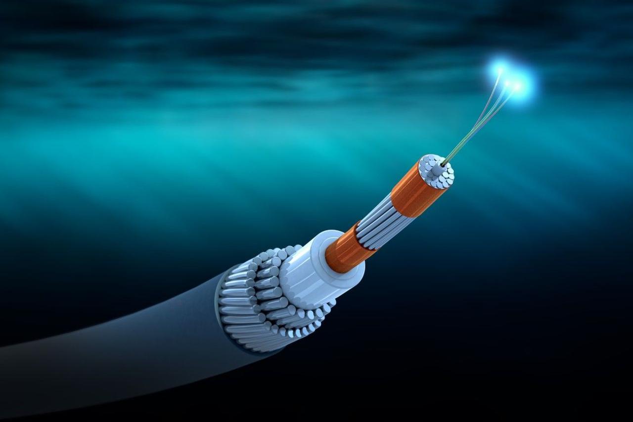 Умная технология превращает подводные кабели в датчики отслеживания землетрясений и цунами
