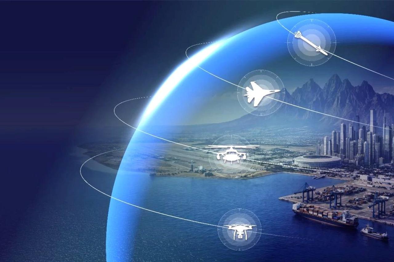 SkyDefender: французский ответ американской системе Golden Dome — многоуровневая защита Европы от ракет и беспилотников