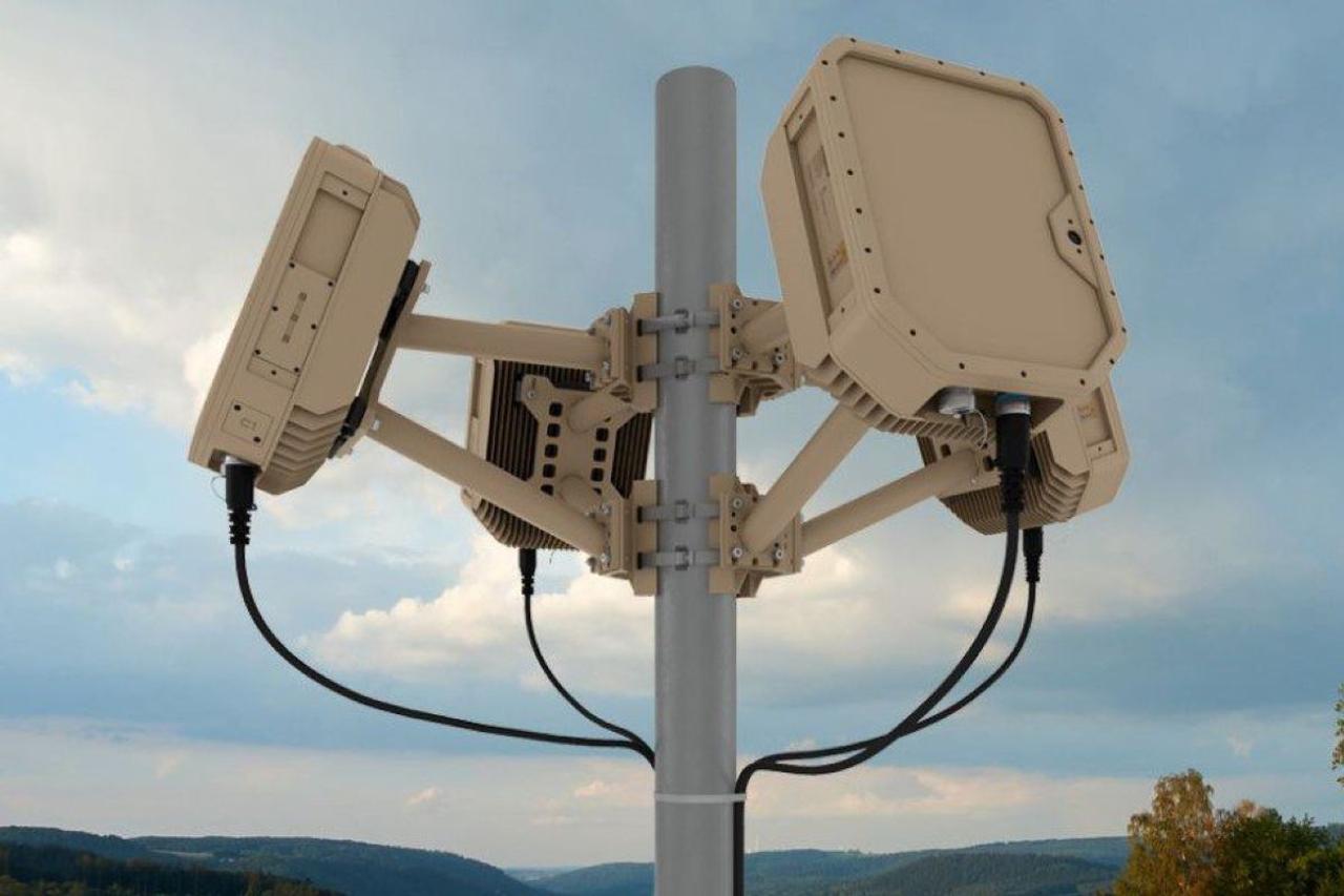 EchoShield: когнитивный радар нового поколения для борьбы с малозаметными воздушными угрозами