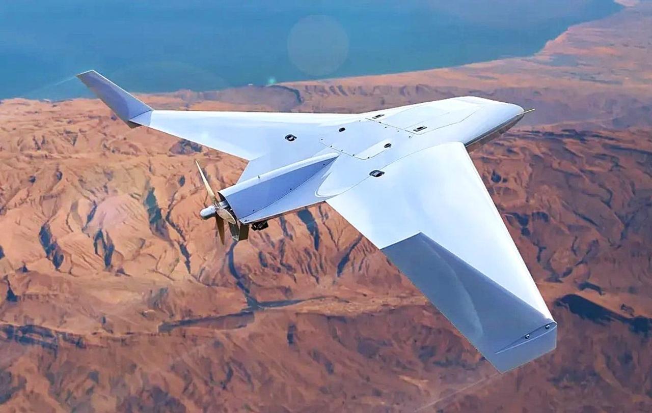 Украина начала применять французские ударные дроны Rodeur 330 с дальностью до 500 км: новый этап дальнобойных операций ВСУ