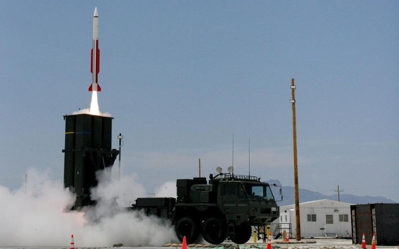 Япония создаёт собственную систему ПРО на базе Type-03: новый комплекс для перехвата баллистических и гиперзвуковых ракет