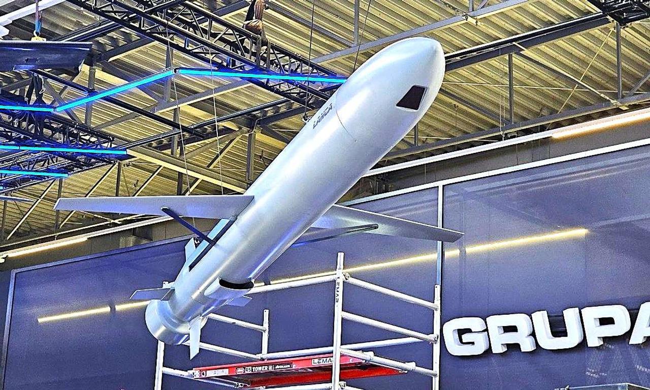 Европа разрабатывает недорогую крылатую ракету дальностью 500 км для массового применения и прорыва ПВО