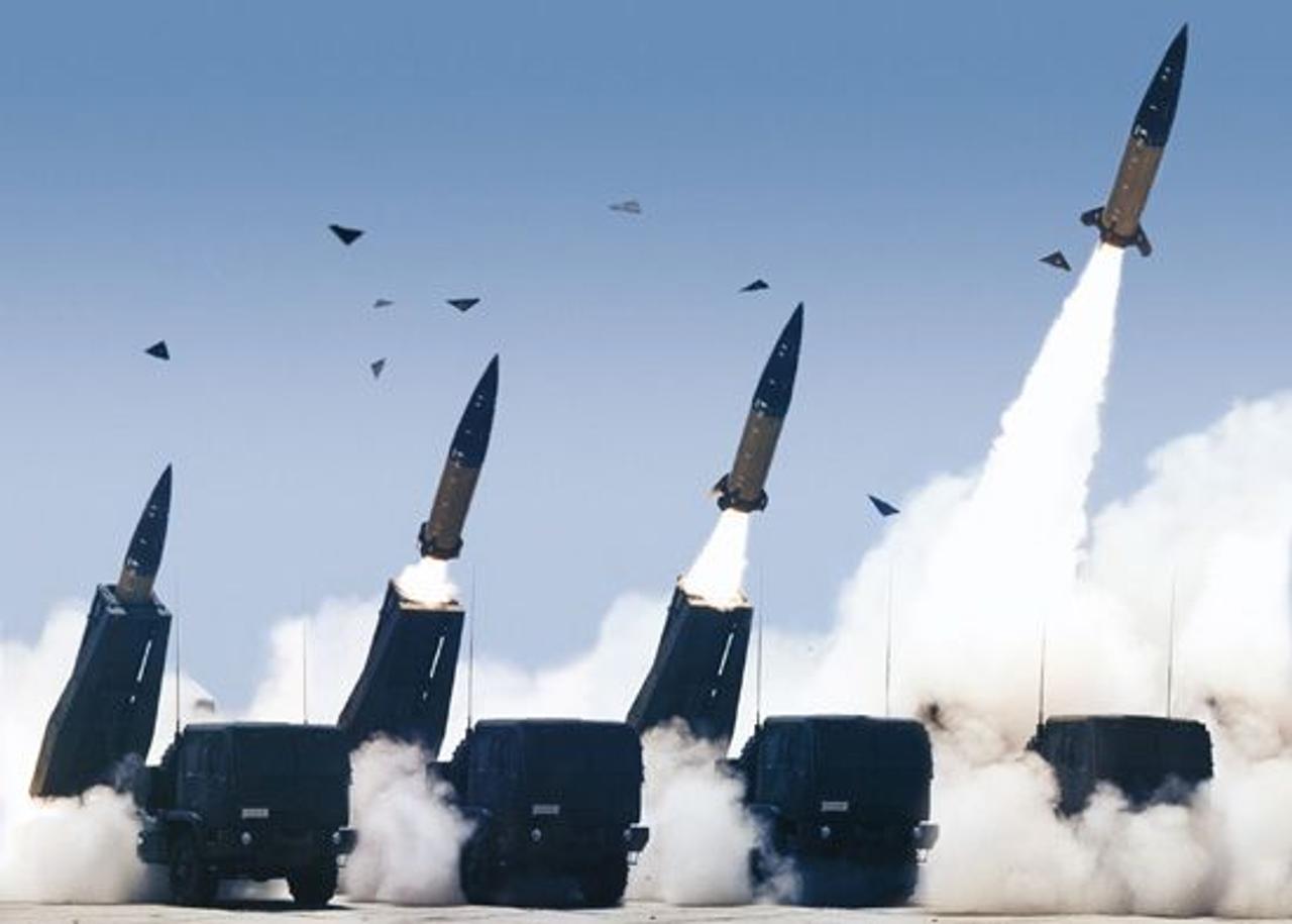 Компания Lockheed Martin анонсировала новейшие ракеты для HIMARS с дальностью поражения до 1000 км