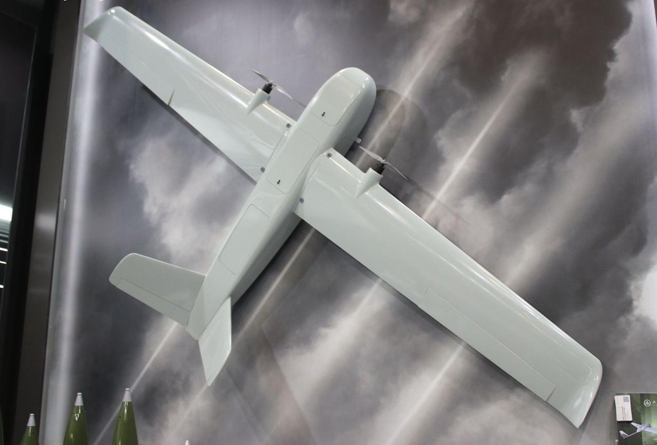 Cetus-X: украинский модульный ударный дрон «3 в 1» с дальностью 120 км и интеграцией FPV-дронов
