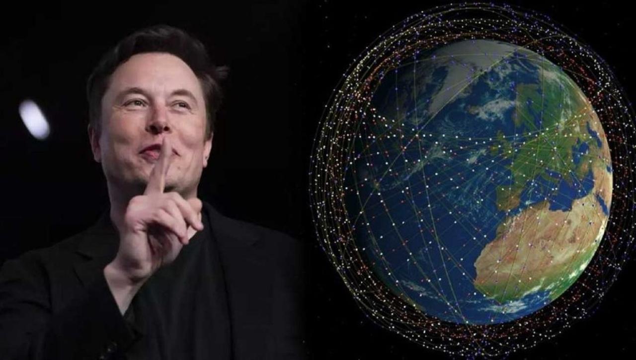 «Протокол свобода» от Илона Маска: Starlink сможет сделать интернет бесплатным для всех жителей земли