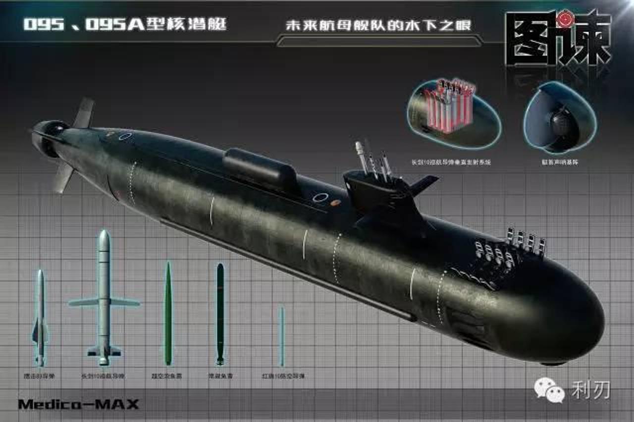 Новая водометная двигательная установка увеличивает тягу подводной лодки и снижает уровень шума на 90%