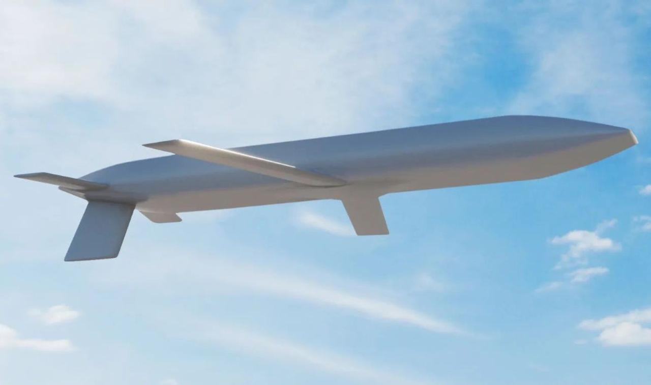 США раскрыли облик новой ядерной стелс-ракеты AGM-181A LRSO — с улучшенной скрытностью, навигацией и возможностями преодоления ПВО