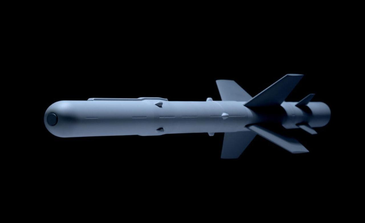 Saab представила ракету Nimbrix: недорогое оружие против дронов с дальностью до 5 километров