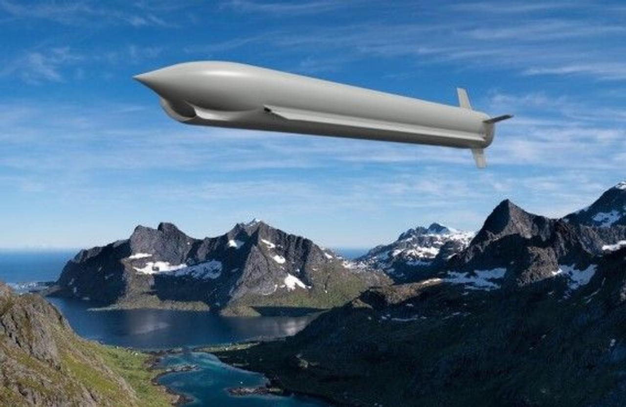 Норвегия и Германия приступили к разработке сверхзвуковой крылатой ракеты SuperSonic Strike Missile