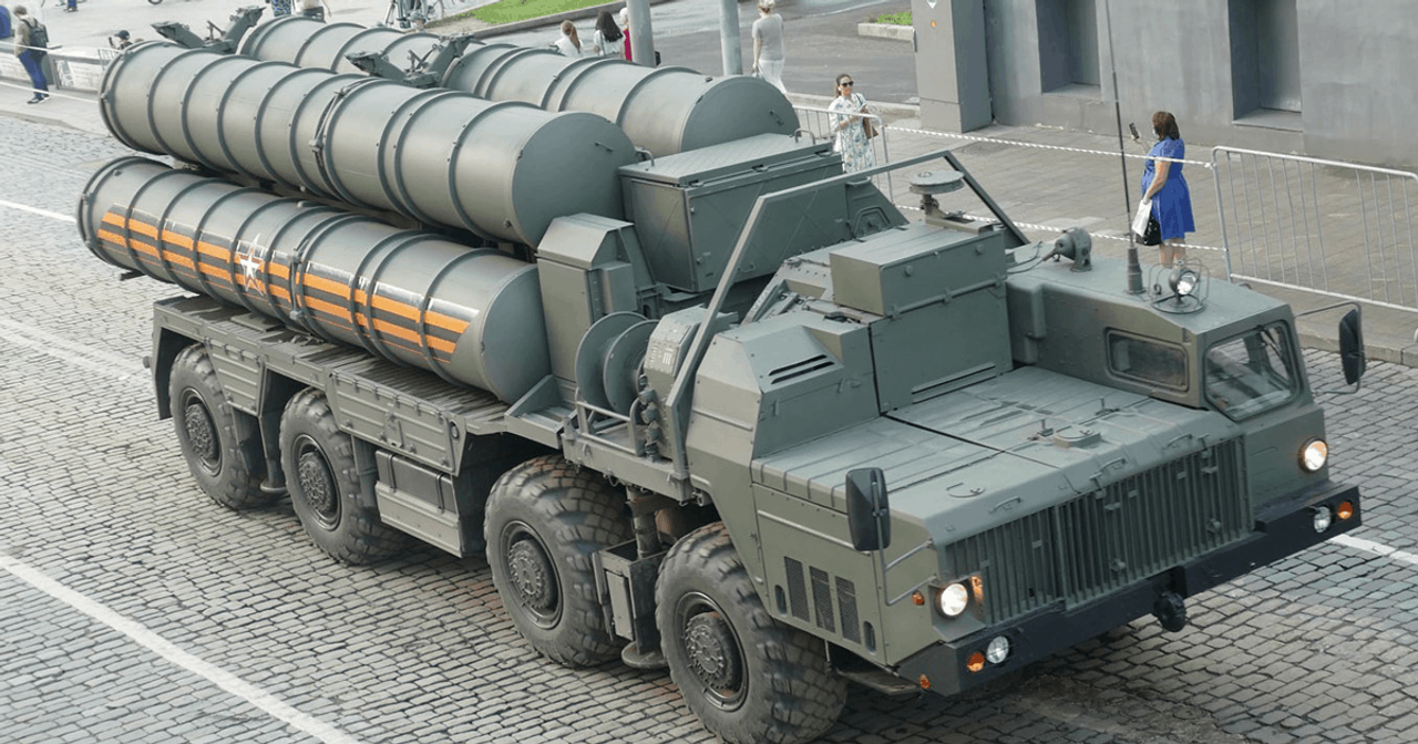 Для российской системы ПВО создали тактические ядерные боеприпасы
