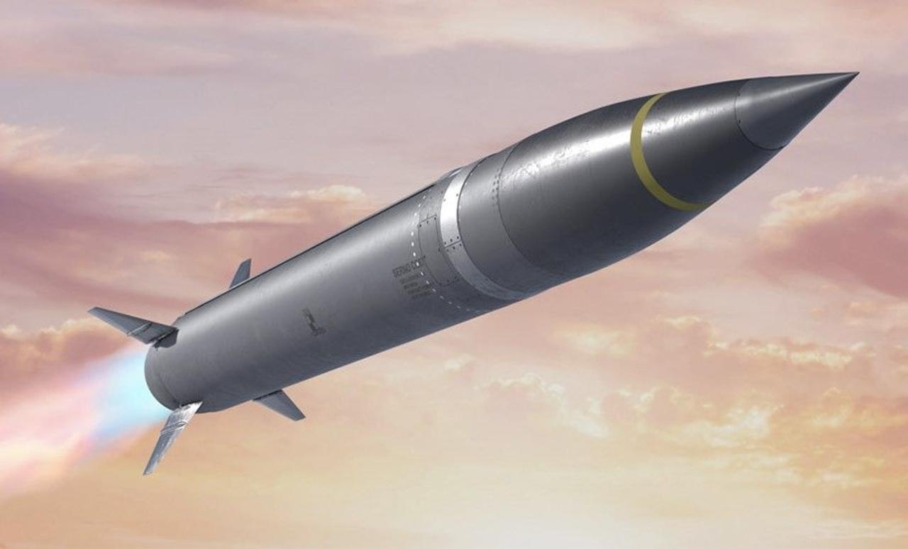 Армия США получила на вооружение высокоточные ударные ракеты PrSM с дальностью поражения 500 км