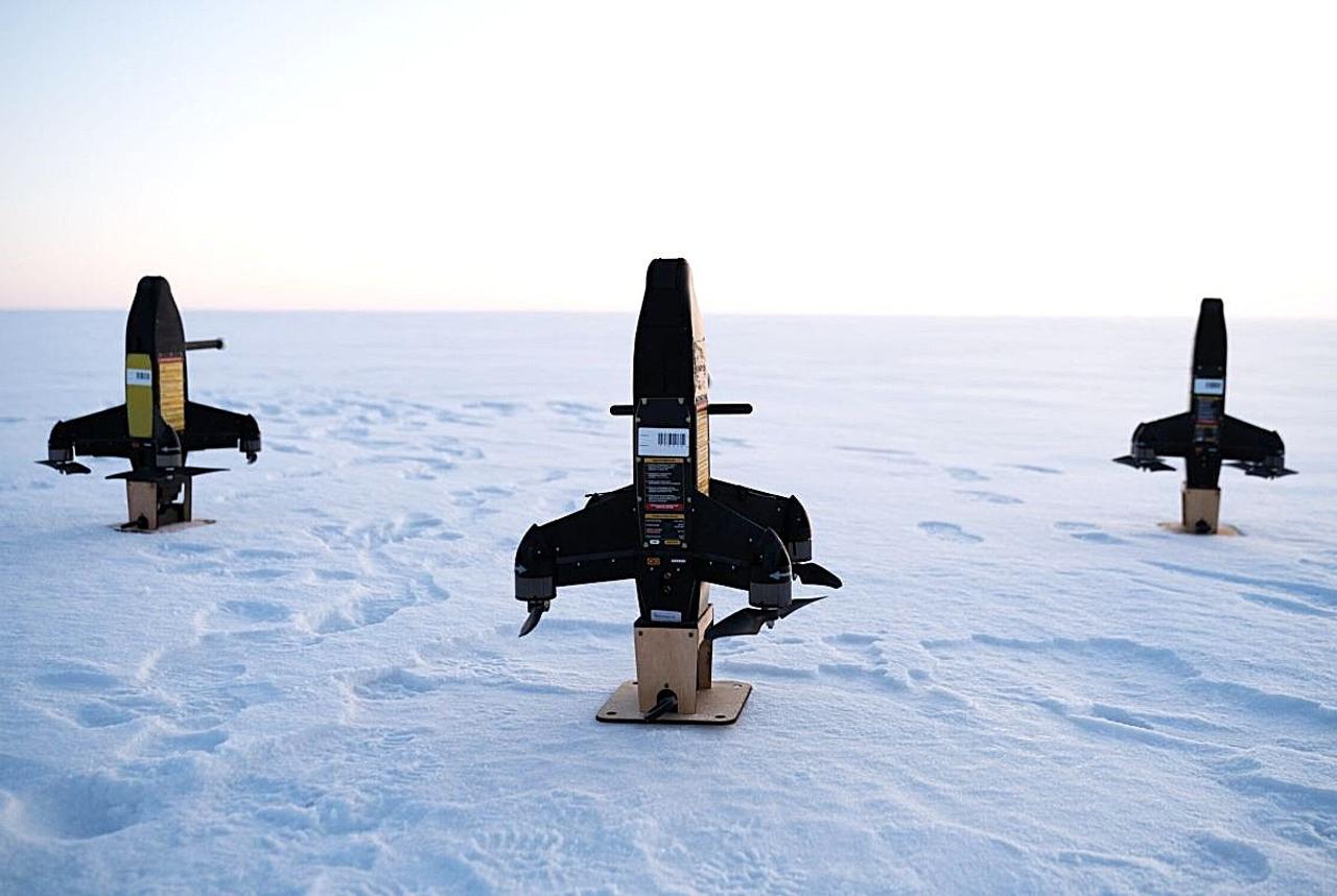 Украинский дрон-перехватчик STRILA: скорость 350 км/ч — новая тактика борьбы с Shahed