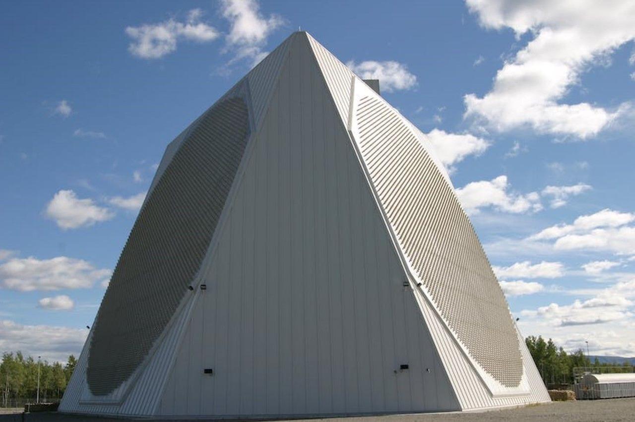 Радары NGR защитят США от баллистических ракет Китая, России, Ирана и Северной Кореи