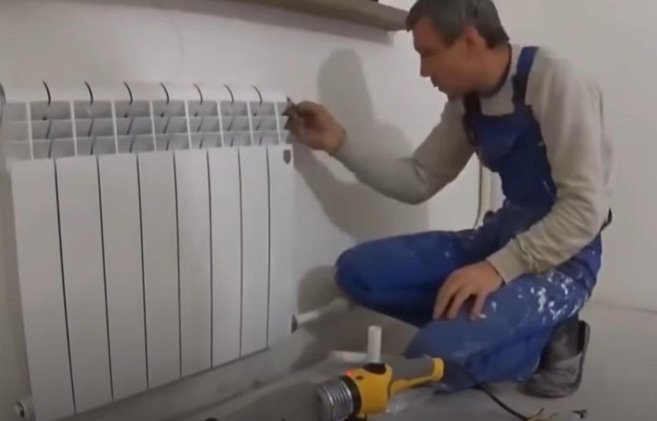 Почему не греет радиатор отопления и как устранить эту проблему