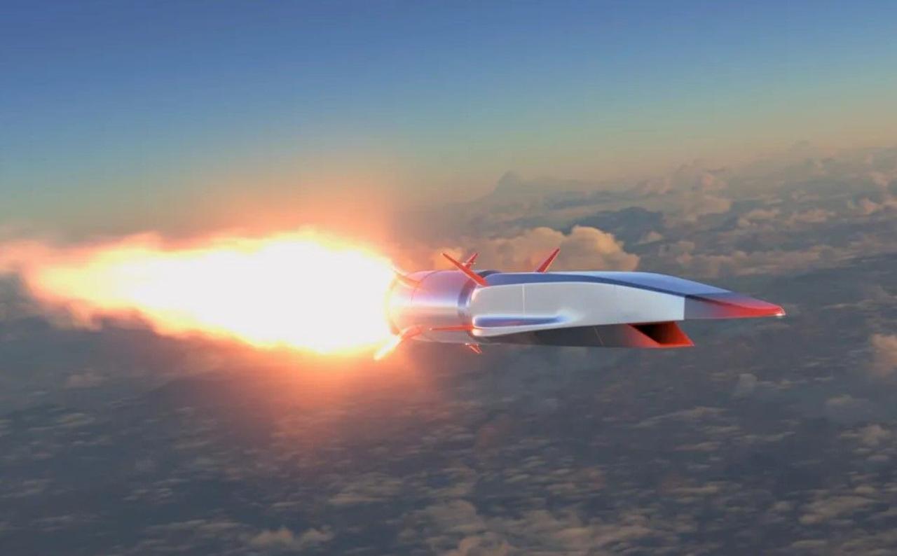 Китайские инженеры создали многоразовый гиперзвуковой ракетный перехватчик, он летает со скоростью 5 Маха