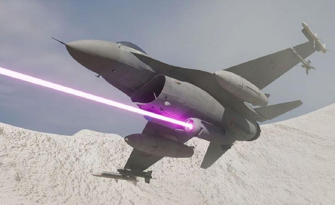 В армии США заявили об успехах в разработке лазерных боевых систем