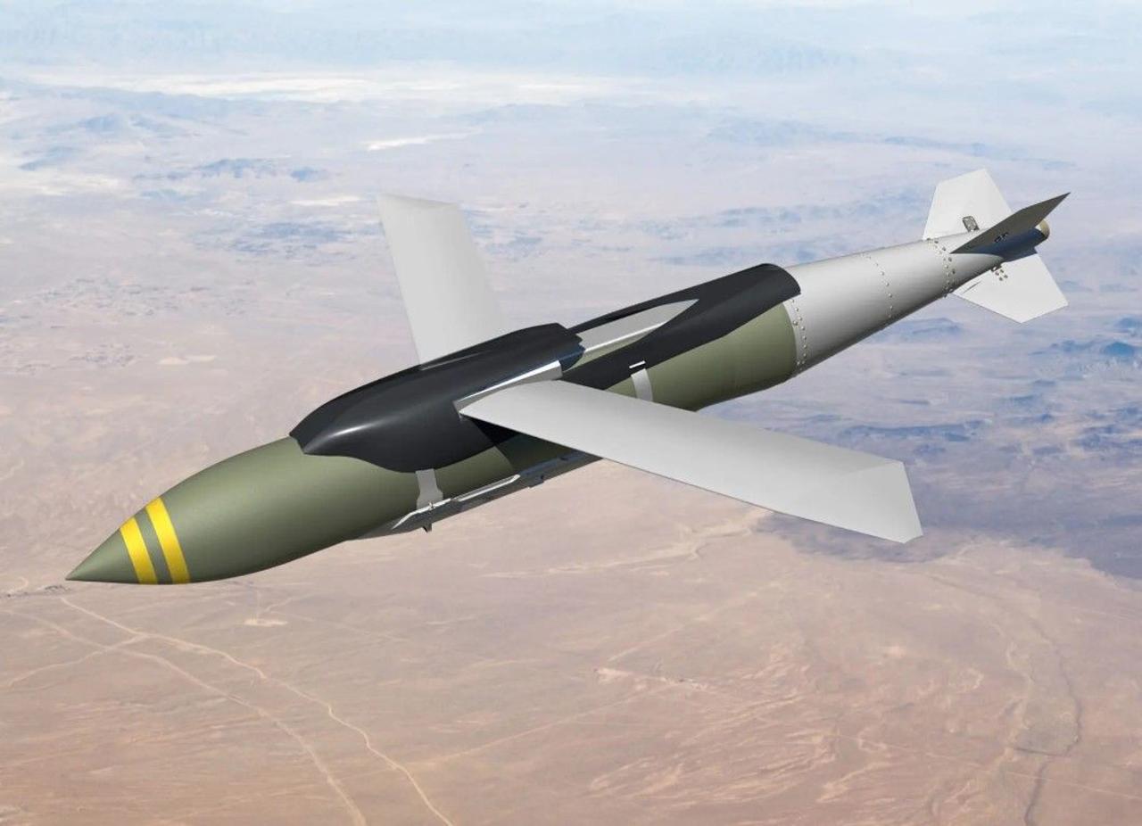 Boeing делает «гибрид» бомбы и крылатой ракеты, установив на «крылатые авиабомбы» JDAM турбореактивные двигатели