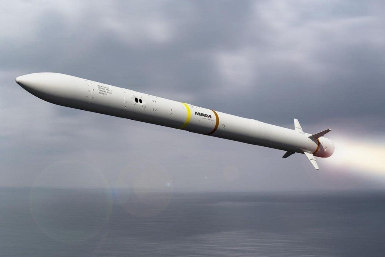 Британская MBDA и Польская PGZ совместно разработают новую зенитную ракету дальностью до 100 км