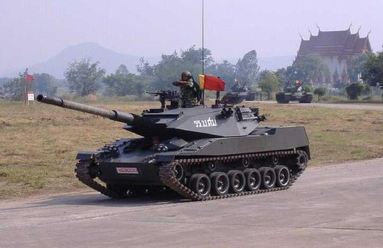 Легкий танк Stingray эффективная бронированная машина для поддержки пехоты и боевой разведки на поле боя