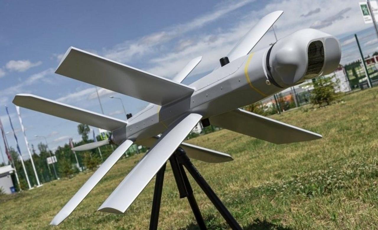Эксперты смоделировали работу дрона камикадзе «Ланцет» в паре с беспилотником разведчиком «Орлан»
