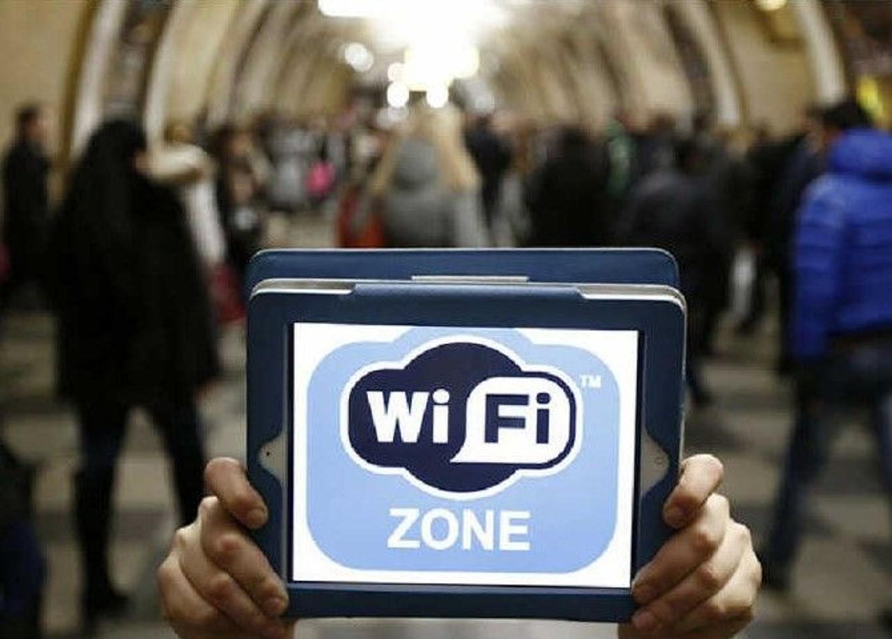 Украинские инженеры разработали новую технологию передачи данных, WiFi покрывает до 120 км