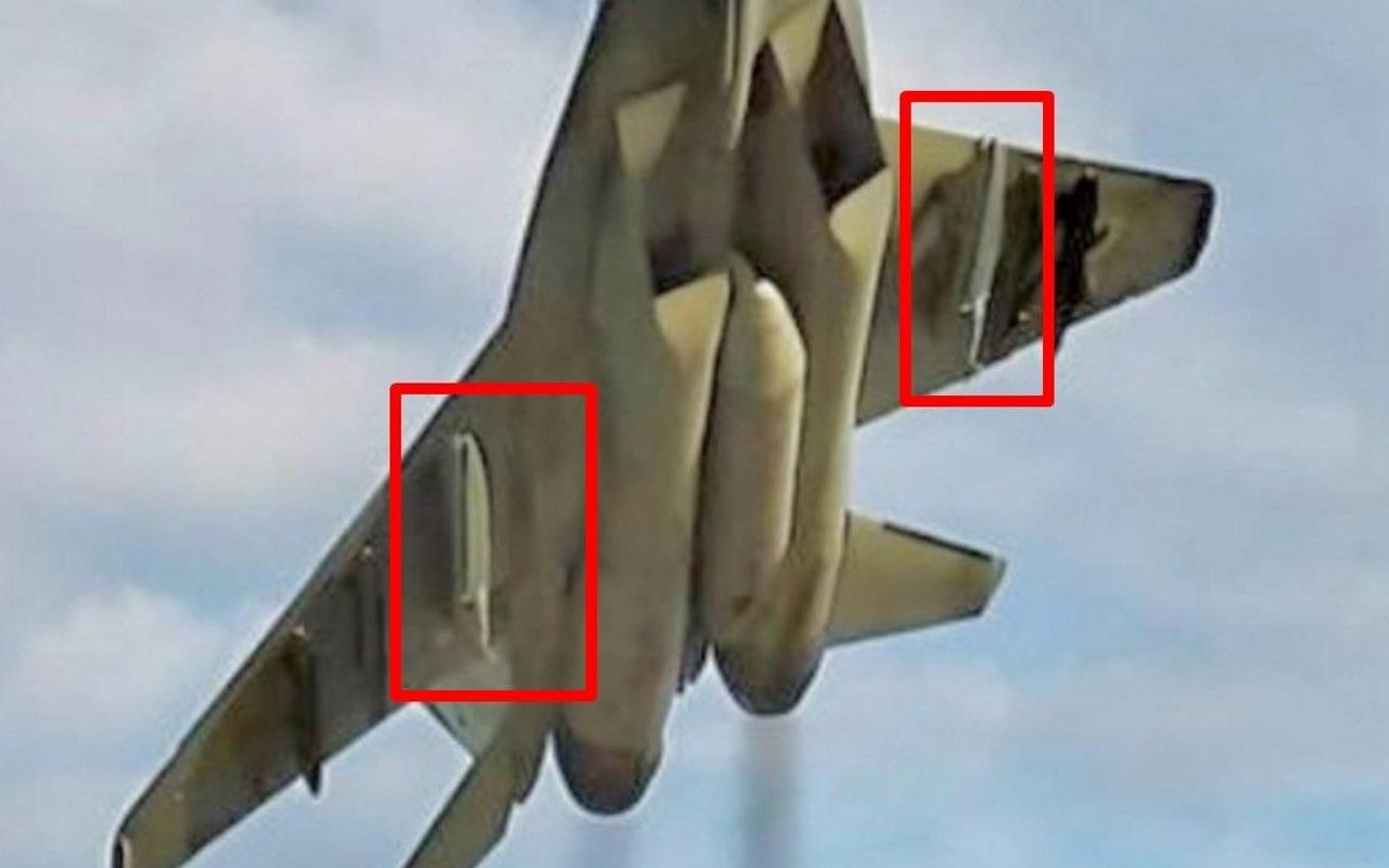 На украинские истребители МиГ-29 интегрировали ракеты-приманки ADM-160 MALD для эффективности прохождения ПВО противника