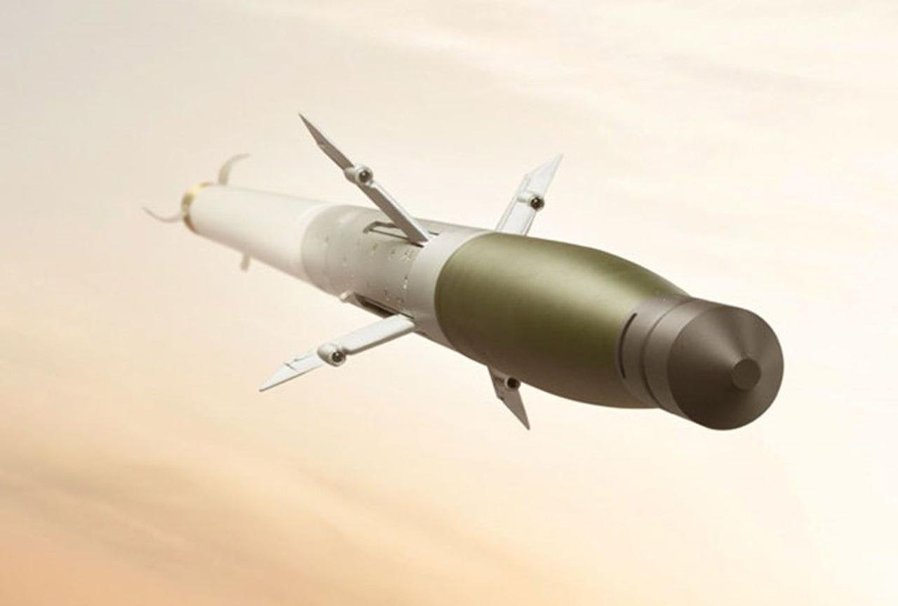 Система с лазерным наведением APKWS - новый «умный» боеприпас для борьбы с беспилотниками