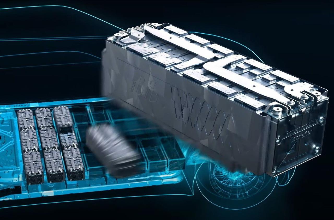 Stellantis и Saft представили интеллектуальную аккумуляторную батарею для электромобилей