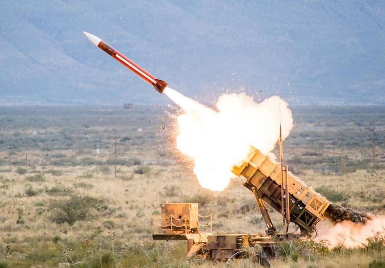 Проект FrankenSAM - американские зенитные ракеты Patriot интегрировали с украинской РЛС и пусковой советской ЗРК