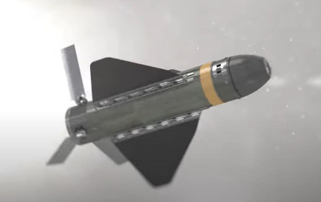 Высокоточный ударный мини-боеприпас Hatchet для беспилотников - обеспечивает высокую летальность 