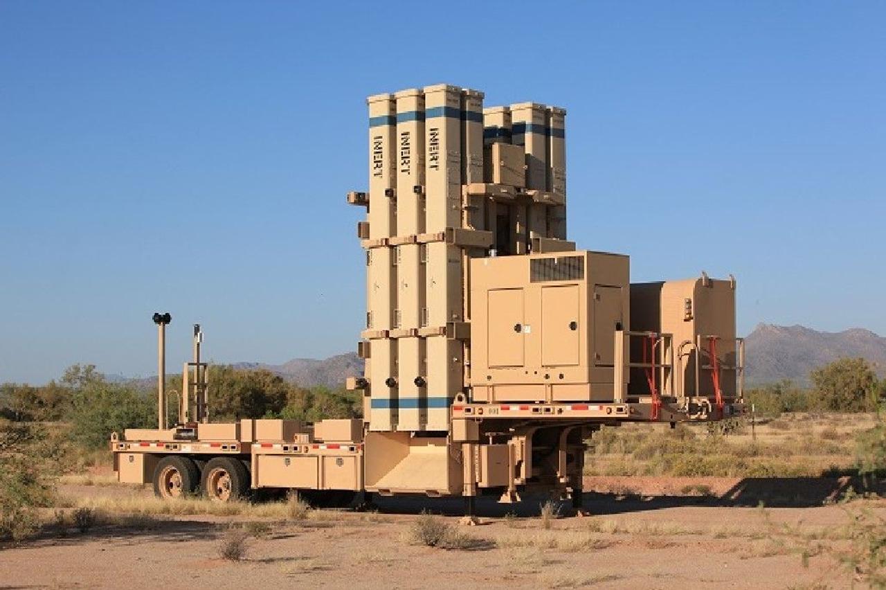 Комплекс «David’s Sling» разработан для перехвата тактических баллистических ракет, ракет средней и большой дальности, а также крылатых ракет