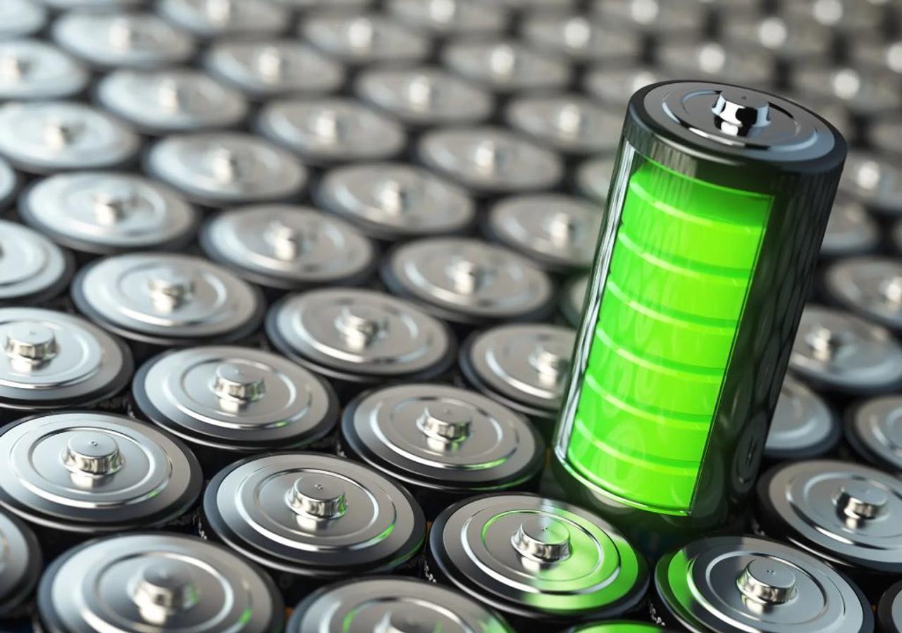 Новая гибридная натрий-ионная батарея, способна заряжаться всего за несколько секунд