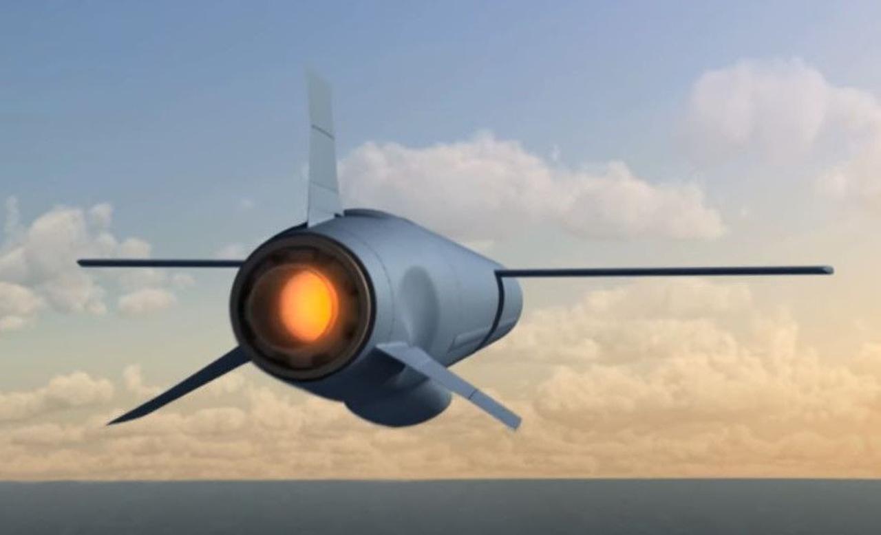 MBDA представила высокоточную крылатую ракету наземного базирования LCM с дальностью поражения более 1000 км