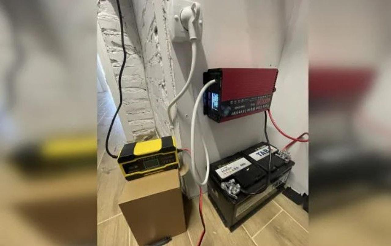Украинский айтишник рассказал, какое оборудование установить в квартире, чтобы спокойно работать при длительных отключениях электричества 