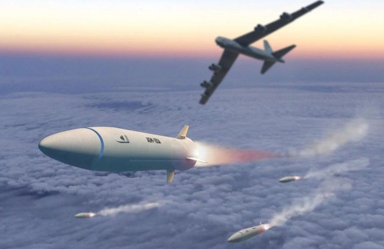 Новый радар может отслеживать гиперзвуковые ракеты летящие со скоростью 20 Махов
